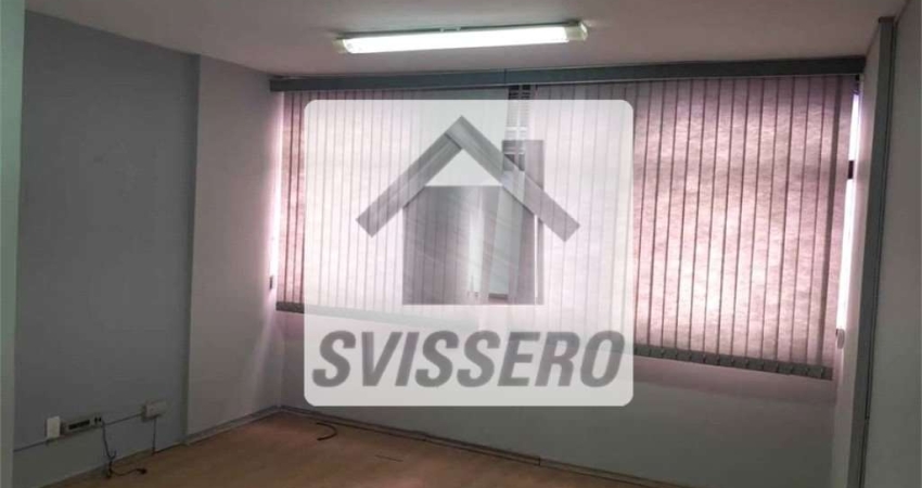Sala comercial à venda na Rio Branco 19 Quadra 7, Centro, Bauru