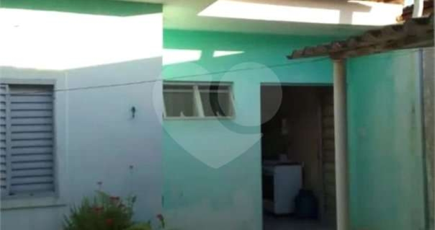 Casa com 1 quartos à venda em Núcleo Residencial Beija-flor - SP