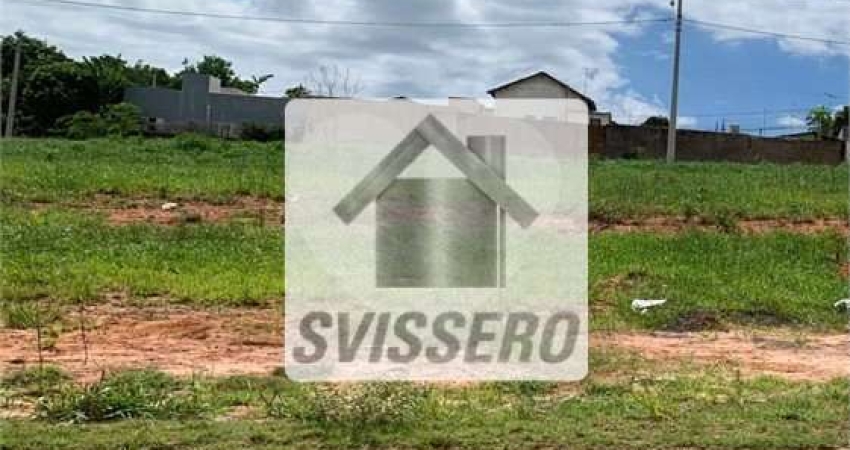 Terreno em condomínio fechado à venda na Márcio Leite De Toledo, Vila Dutra, Bauru