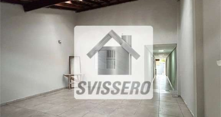 Casa com 3 quartos à venda em Vila São João Do Ipiranga - SP