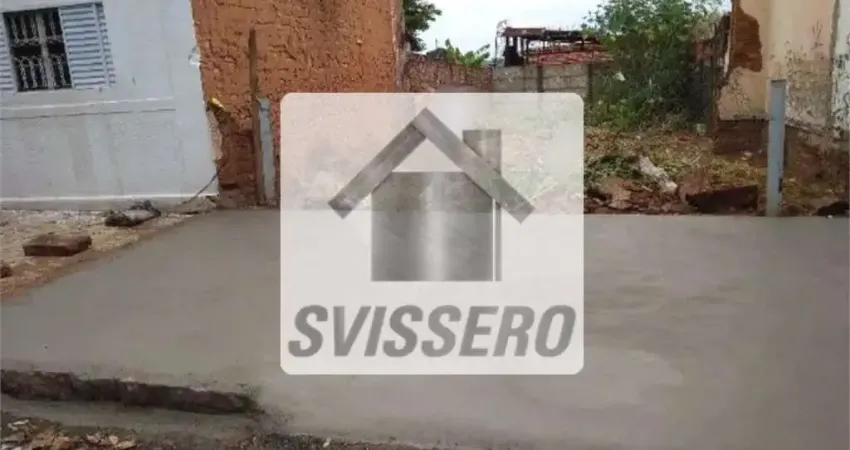 Terreno em condomínio fechado à venda na Quintino Bocaiúva, Centro, Bauru