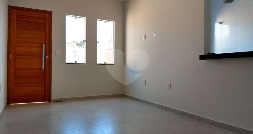 Casa com 1 quartos à venda em Vila Industrial - SP