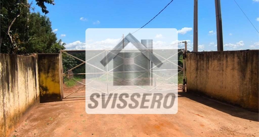 Fazenda à venda na Municipal José Sandrin, Chácaras Bauruenses, Bauru
