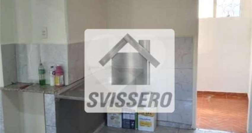 Casa com 3 quartos à venda na João Cellechini, Jardim Vitória, Bauru