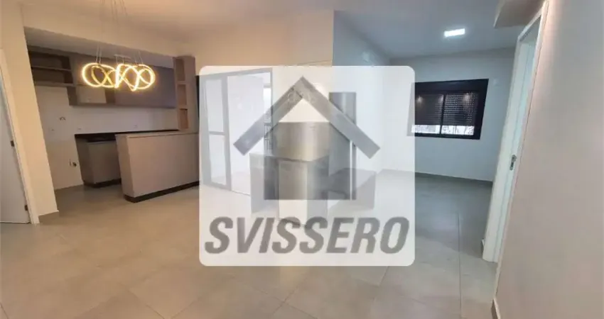 Apartamento com 2 quartos à venda em Vila Aviação - SP