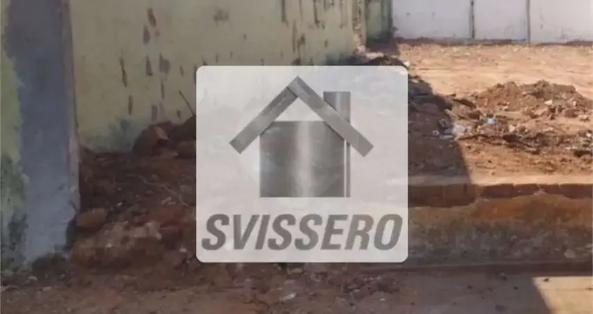 Terreno em condomínio fechado à venda na Gustavo Maciel, Centro, Bauru