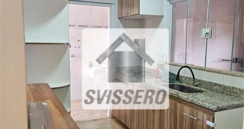 Casa com 2 quartos à venda em Jardim Terra Branca - SP