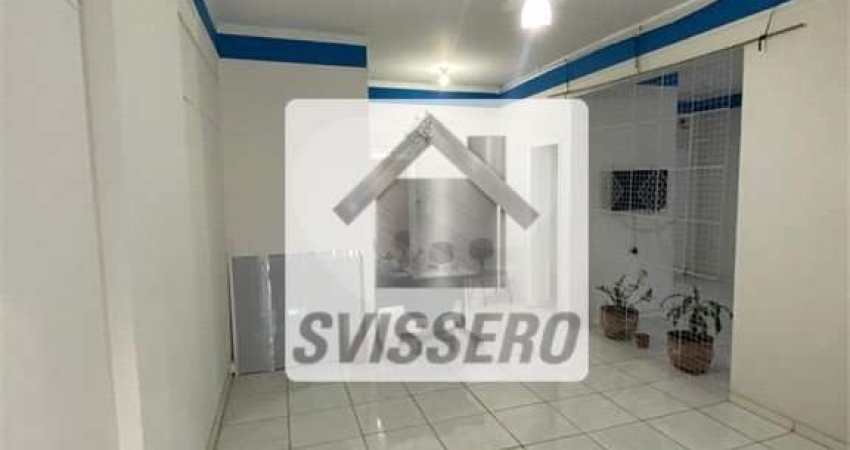 Sala comercial à venda na Primeiro De Agosto, Centro, Bauru