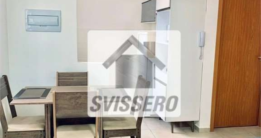 Apartamento com 2 quartos à venda em Vitta São José - SP