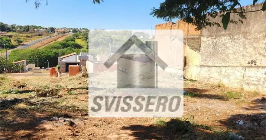 Terreno em condomínio fechado à venda na João Fernandes Sanches, Jardim Flórida, Bauru