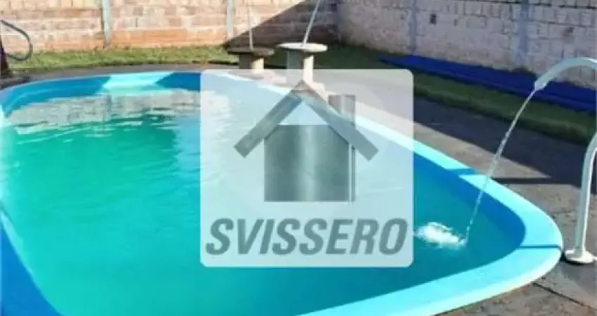 Chácara com 1 quartos à venda em Área Rural De Bauru - SP