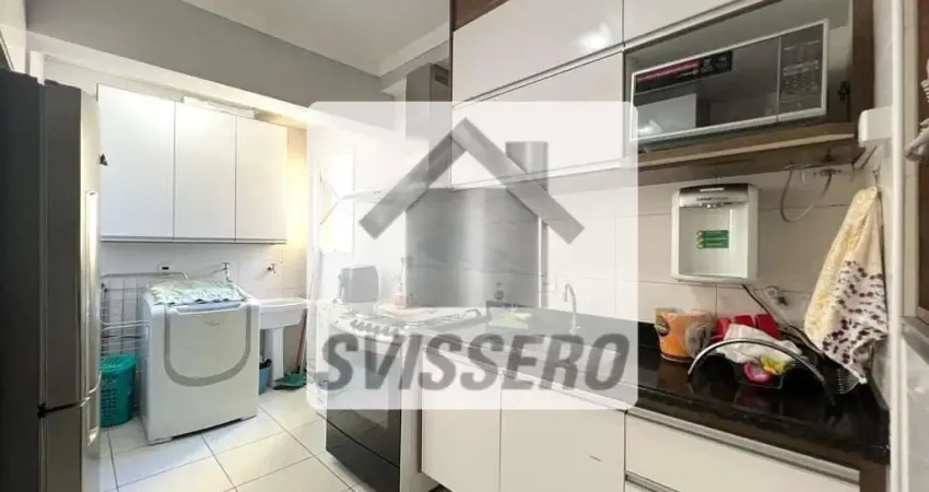 Apartamento com 3 quartos à venda em Jardim Panorama - SP