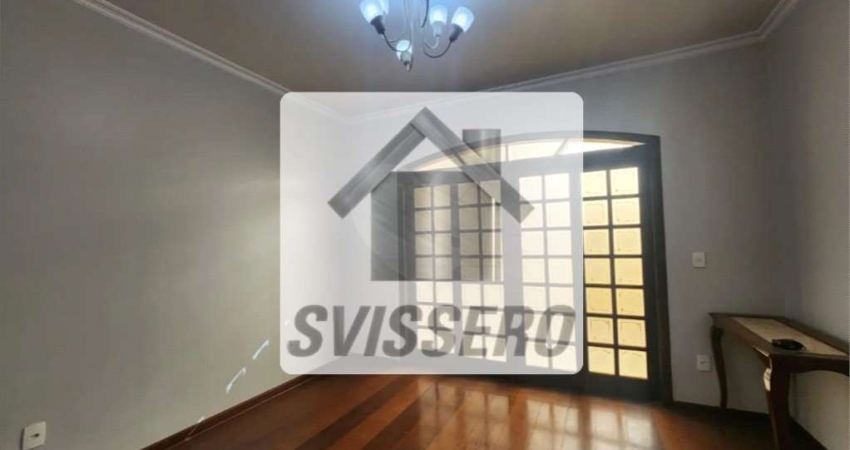 Casa com 3 quartos à venda em Jardim Dona Lili - SP