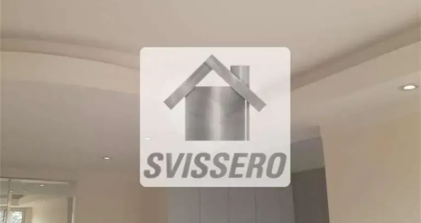 Apartamento com 2 quartos à venda em Jardim Terra Branca - SP