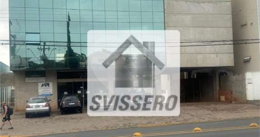 Prédio inteiro para locação em Vila Santa Tereza - SP