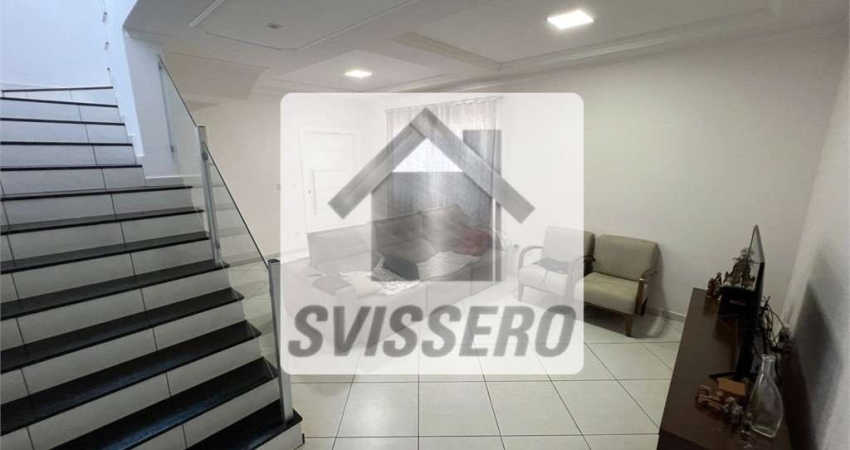 Casa com 3 quartos à venda em Vila Jardim Celina - SP