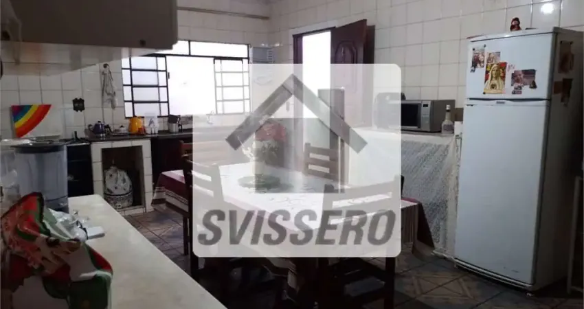 Casa com 5 quartos à venda na Castro Alves, Vila Souto, Bauru