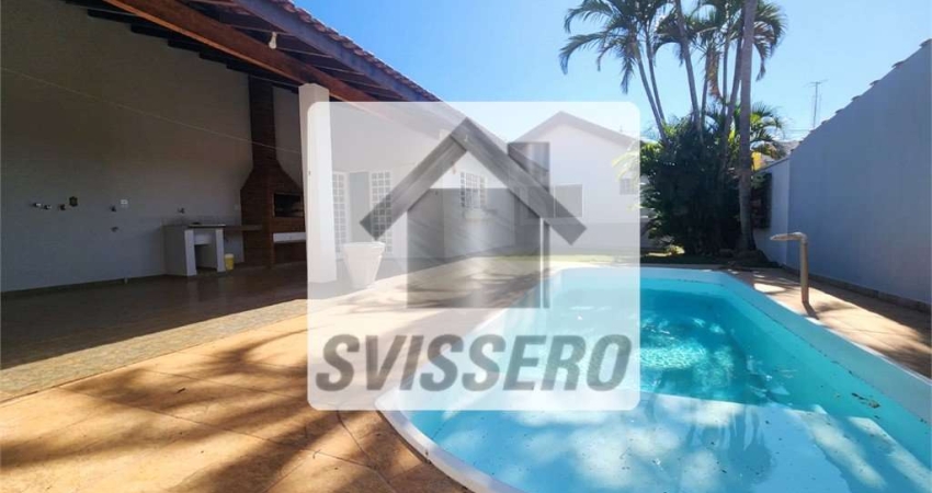 Casa com 3 quartos à venda na Sete De Abril, Centro, Jaú