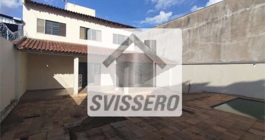 Casa com 3 quartos para locação em Parque Jardim Europa - SP