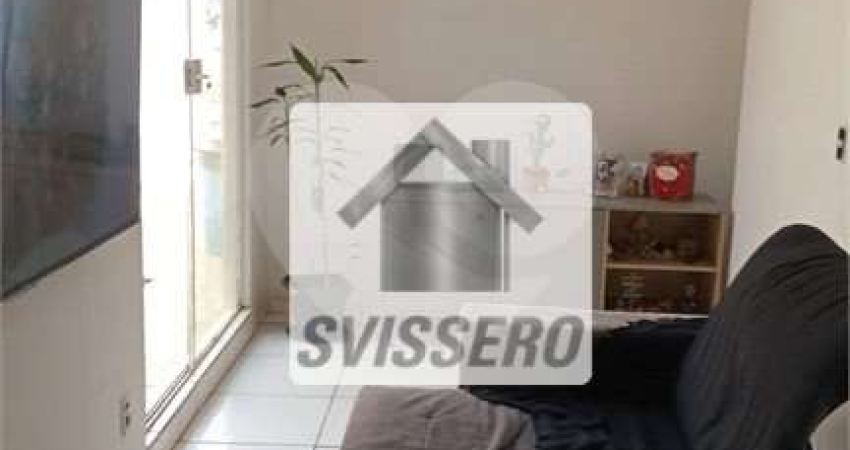Casa com 2 quartos à venda em Núcleo Habitacional Nobuji Nagasawa - SP