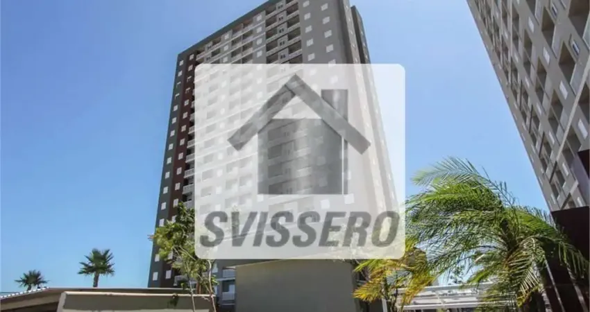 Apartamento com 3 quartos à venda em Residencial Parque Granja Cecília B - SP