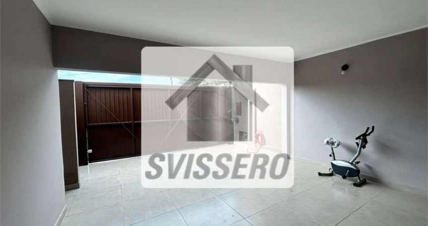 Casa com 3 quartos à venda em Vila Cidade Universitária - SP