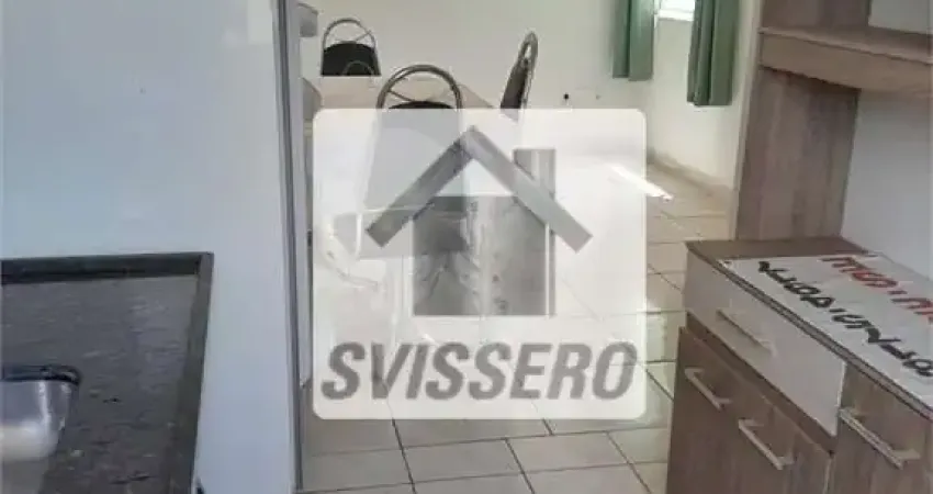 Apartamento com 2 quartos à venda em Conjunto Habitacional Engenheiro Otávio Rasi - SP