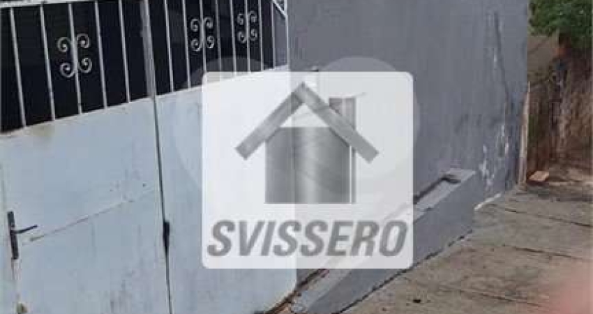 Casa com 3 quartos à venda em Parque Residencial Castelo - SP