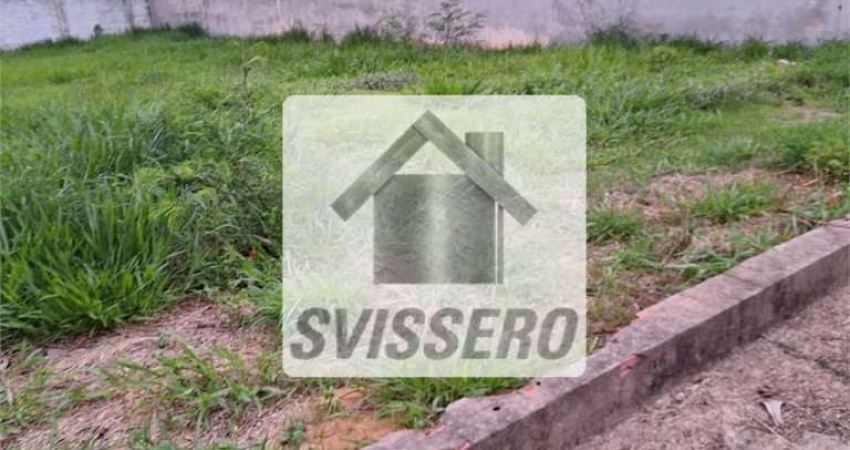 Terreno em condomínio fechado à venda na Claudelice Araujo Costa Figueiredo, Quinta Ranieri, Bauru