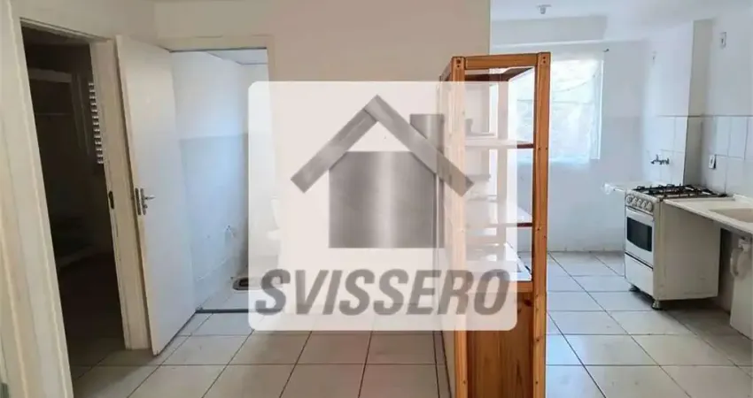 Apartamento com 2 quartos à venda em Jardim Da Grama - SP