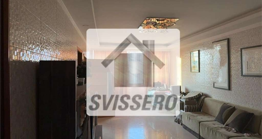 Casa com 7 quartos à venda na Quinze De Novembro, Centro, Bauru