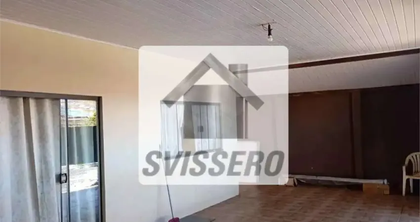 Casa com 5 quartos à venda na D'annuncio Cammarosano, Parque São João, Bauru