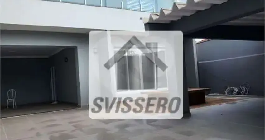Casa com 8 quartos à venda em Vila Frutuoso Dias - SP