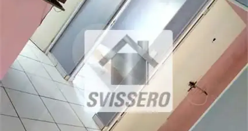 Apartamento com 2 quartos à venda em Jardim Ouro Verde - SP