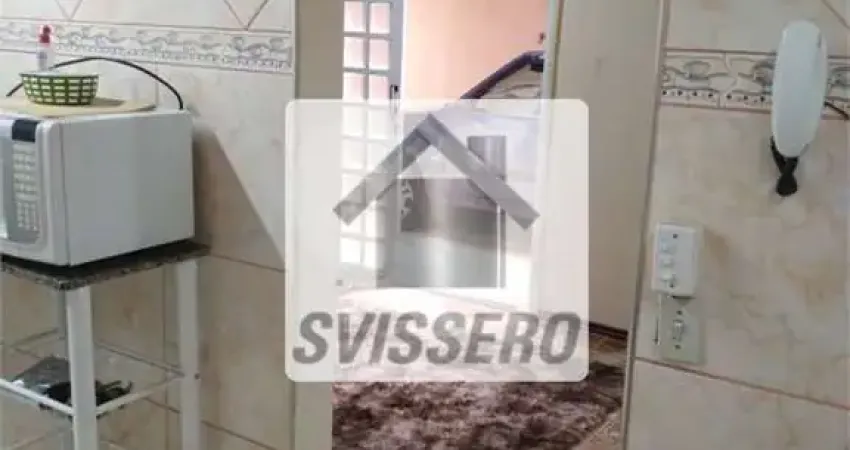 Casa com 3 quartos à venda em Núcleo Habitacional Mary Dota - SP