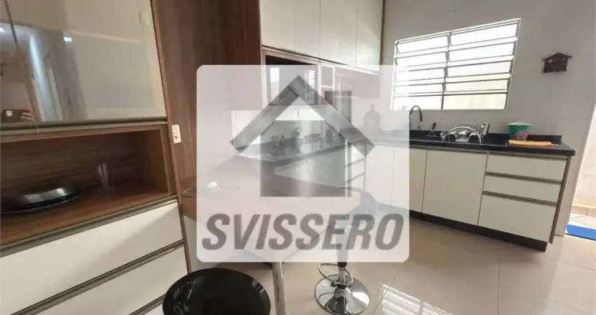 Casa com 4 quartos à venda em Jardim América - SP