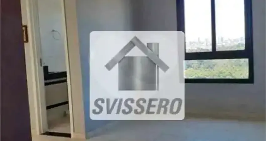 Apartamento com 2 quartos à venda em Jardim Terra Branca - SP