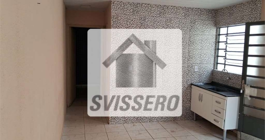 Casa com 2 quartos à venda na Edvaldo Rúbens Carvalho, Jardim Ivone, Bauru