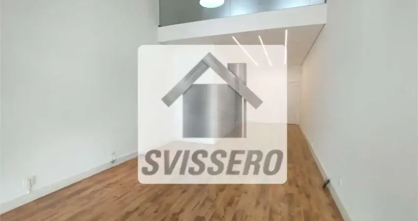 Salão Comercial para locação em Vila Guedes De Azevedo - SP