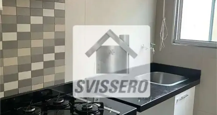 Apartamento com 2 quartos à venda em Jardim Contorno - SP