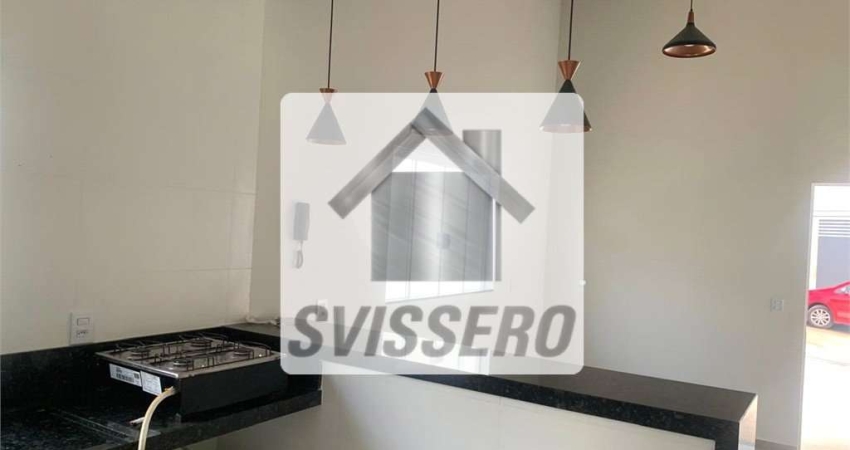 Casa com 3 quartos à venda ou para locação em Vila D'aro - SP