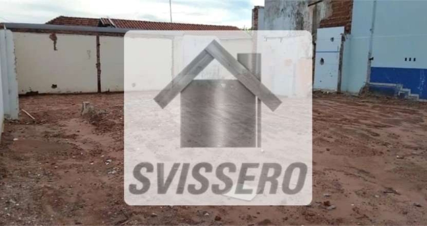 Terreno em condomínio fechado à venda na Olavo Bilac, Vila São João da Boa Vista, Bauru