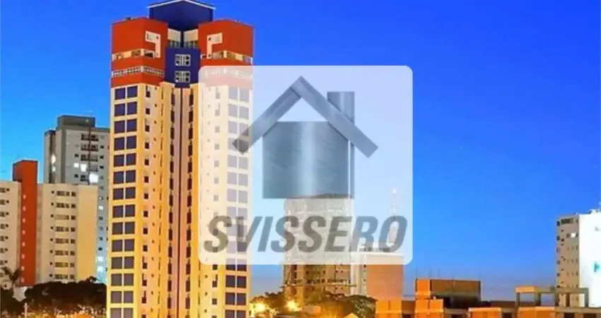 Apartamento com 1 quartos para locação em Vila Santa Tereza - SP
