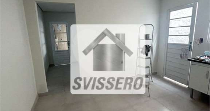 Casa com 2 quartos à venda na Victório Perin, Jardim Eldorado, Bauru