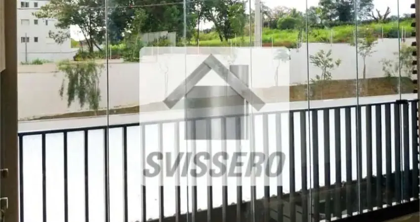 Apartamento com 3 quartos para locação em Vila Aviação - SP