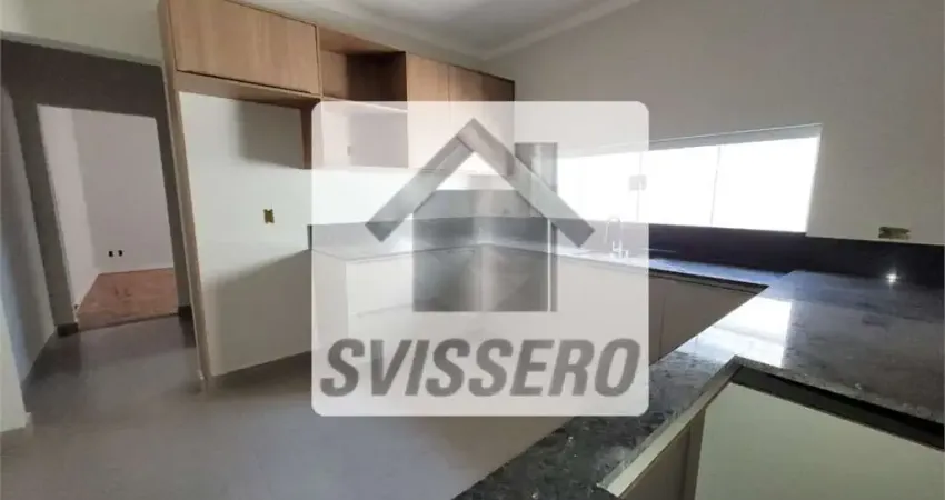 Casa com 3 quartos à venda em Parque Vista Alegre - SP