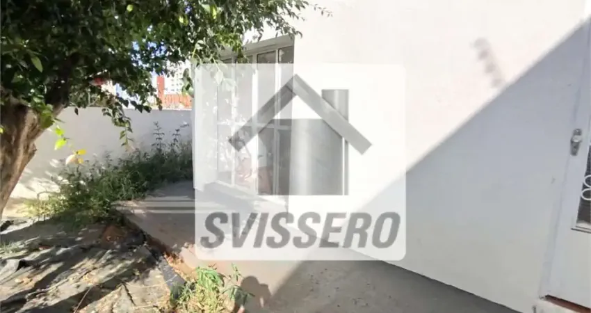Casa com 3 quartos à venda ou para locação em Jardim Planalto - SP