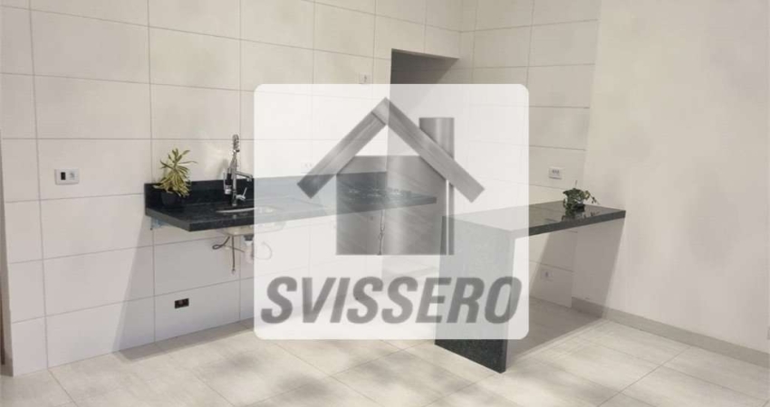 Casa com 3 quartos à venda em Parque Santa Edwiges - SP
