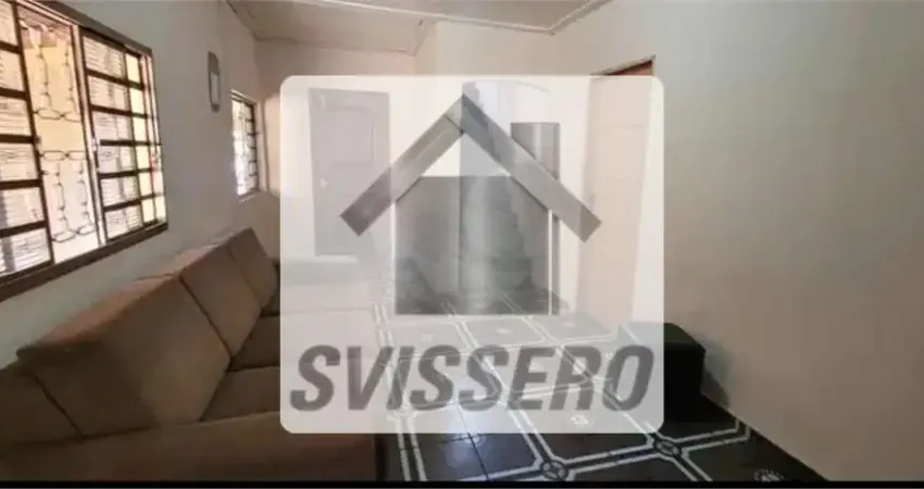 Casa com 3 quartos à venda na Salvador Filardi, Vila Souto, Bauru