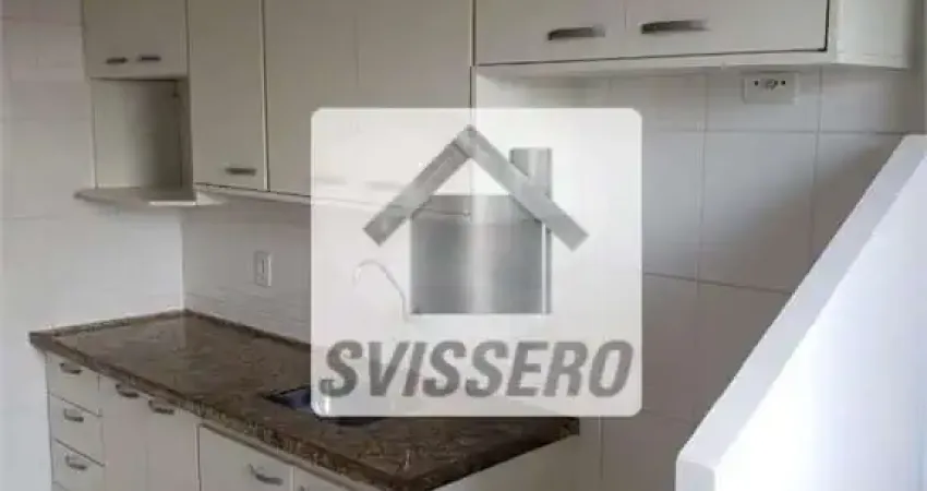 Apartamento com 3 quartos à venda em Jardim Infante Dom Henrique - SP